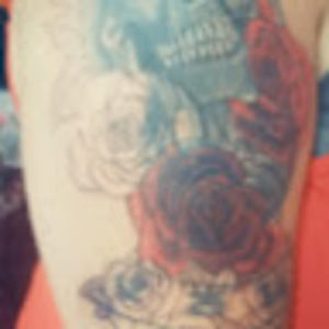 Meet your Posher, Desiree